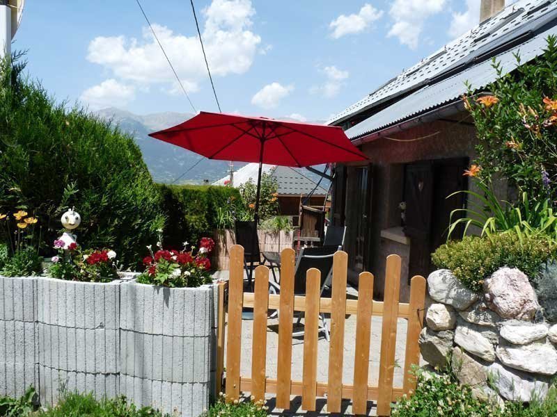 Gîte Câlin