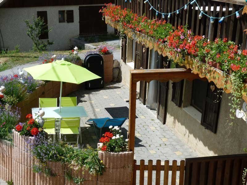 Gîte Cocon Confort